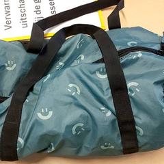 Turnpike táska, amint azt Regio Limburg - Leuven az iLost segítségével jelentette.