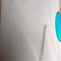 Schoolgerief - documenten, ha sido reportado por Regio Antwerpen - Brussel con iLost