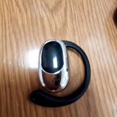 Earpiece, as reported by Qbuzz DMG using iLost