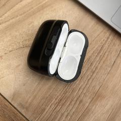 AirPod case, as reported to iLost