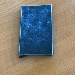 Pasjeshouder Buunk, zoals gemeld door Arriva Achterhoek-Rivierenland met iLost