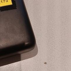 Batterie externe, a été signalé par De Efteling utilisant iLost
