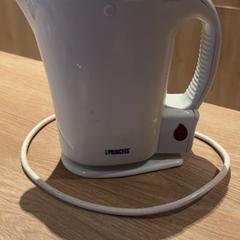 Waterkoker, zoals gemeld door Van der Valk Hotel Eindhoven - Best met iLost