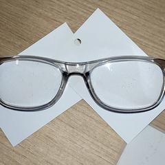 Glasögon, rapporterat av Centraal magazijn med iLost