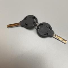 Sleutels, zoals gemeld door Gemeente Zutphen met iLost