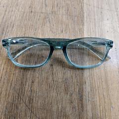 Okuliare, ako bolo nahlásené Hortus pomocou iLost