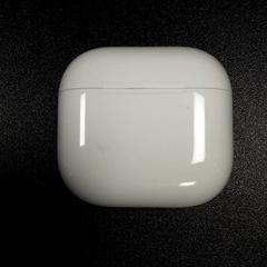 Airpods case Wit LEEG, as reported by Arriva Vechtdallijnen using iLost