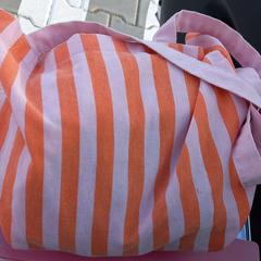 Väska Jamanika, rapporterat av Arriva West-Brabant med iLost