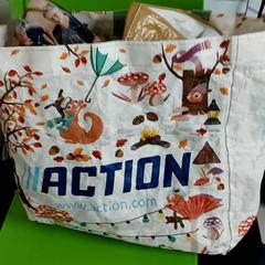 Väska - Shoppertas, rapporterat av Regio West-Vlaanderen med iLost