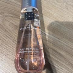 Rituals, a été signalé par Van der Valk Hotel Haarlem utilisant iLost