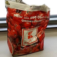 Väska, rapporterat av Regio Limburg - Leuven med iLost