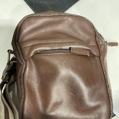 Táska Da Silva Martins, Brazilië, amint azt Gemeente Amsterdam az iLost segítségével jelentette.