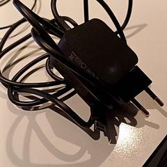 Oplader Zwart, zoals gemeld door Padualaan 97 met iLost