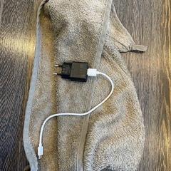 الشاحن، كما تم الإبلاغ عنه بواسطة WestCord Hotel Eindhoven عبر iLost