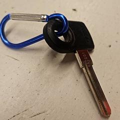 열쇠, iLost를 사용하여 GVB에 보고됨