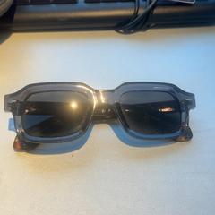 Napszemüveg, amint azt Madurodam az iLost segítségével jelentette.