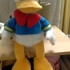 Peluche, come riportato da IKEA Karlstad utilizzando iLost