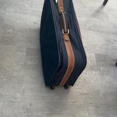 Walizka, zgłoszono przez Arriva Achterhoek-Rivierenland przy użyciu iLost