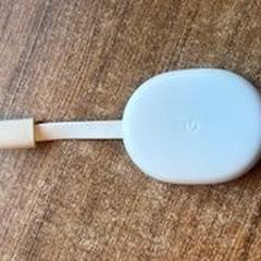Chromecast, a été signalé par Hotel Apeldoorn utilisant iLost