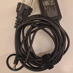Adapter, as reported by HvA Amstelcampus using iLost