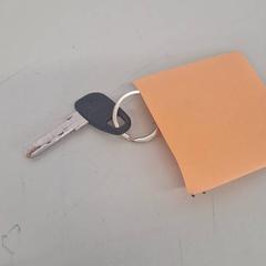 Sleutel, zoals gemeld door Transdev Gooi en Vechtstreek met iLost