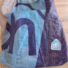 Bag blauw AH, as reported by RRReis IJssel-Vecht Lelystad using iLost
