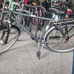 メンズバイク がiLostで Gemeente Roermond によって報告されました