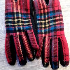 Handschoenen, zoals gemeld door EBS Tramplein met iLost