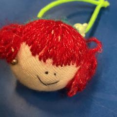 ヘアゴム, zgłoszono przez IKEA福岡新宮 przy użyciu iLost