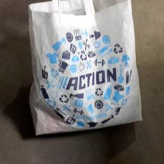 Borsa, come riportato da Transdev Hoeksche Waard Goeree Overflakkee utilizzando iLost