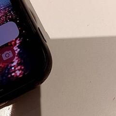 Telefon, som rapportert av De Efteling ved bruk av iLost