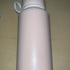 Vizesüveg, amint azt Jaarbeurs az iLost segítségével jelentette.