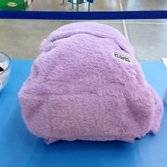 Ryggsekk, som rapportert av IKEA Lille ved bruk av iLost