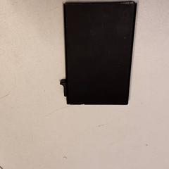 Pashouder pashpu, zoals gemeld door Qbuzz ZHN met iLost