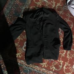 Zwarte blazer, gemeldet von De Heeren van Aemstel über iLost