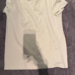 Hemd Creme, gemeldet von Van der Valk Hotel Haarlem über iLost