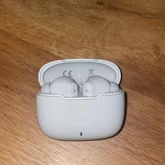 Fresh 'n rebel oortjes an iLost gemeldet