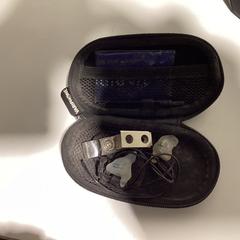 耳栓 がiLostで Ziggo Dome によって報告されました