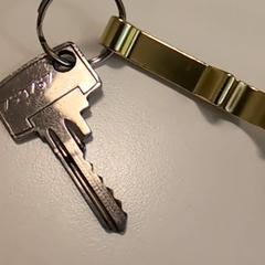 المفاتيح (متنوعة)، كما تم الإبلاغ عنه بواسطة Ziekenhuis Oost-Limburg عبر iLost