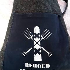 Taška, jak nahlášeno EBS Tramplein pomocí iLost