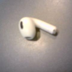 İLost kullanarak SnowWorld Landgraaf tarafından bildirildiği gibi Airpod