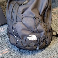 가방, iLost를 사용하여 Connexxion Haarlem IJmond에 보고됨