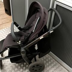 Doprava - Buggy, jak nahlášeno Regio Oost-Vlaanderen pomocí iLost