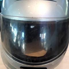 Casco, ha sido reportado por EBS Tramplein con iLost