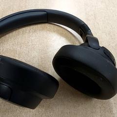 전자제품 - Koptelefoon zwart, iLost를 사용하여 Centraal magazijn에 보고됨