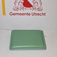 Brieftasche Nadelstad, gemeldet von Gemeente Utrecht über iLost