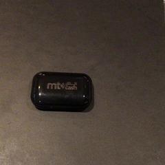 Tapones para los oídos, ha sido reportado por Van der Valk Hotel Amsterdam Zuidas con iLost