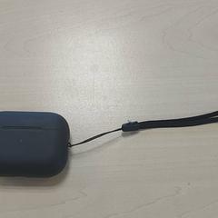 المنتجات الإلكترونية - Earpod etui zwart، كما تم الإبلاغ عنه بواسطة Regio Oost-Vlaanderen عبر iLost