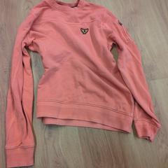 Trui, como reportado por Oranjebloesem utilizando o iLost