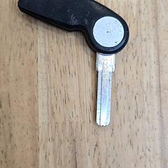 Llave Fietssleutel, ha sido reportado por Gemeente Wageningen con iLost